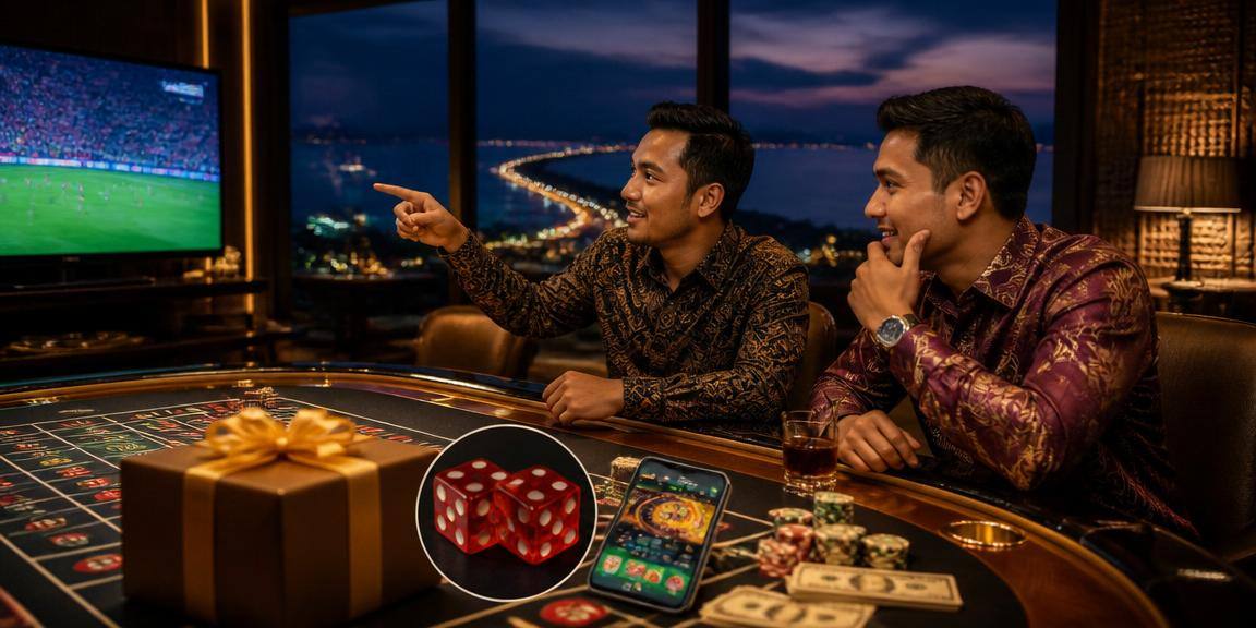 jdrbet Slots dan Live Casino untuk Malaysia dengan GrabPay