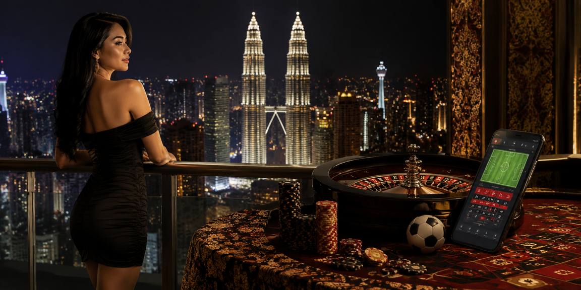 Pasaran Sukan Harian dengan Odds Kompetitif