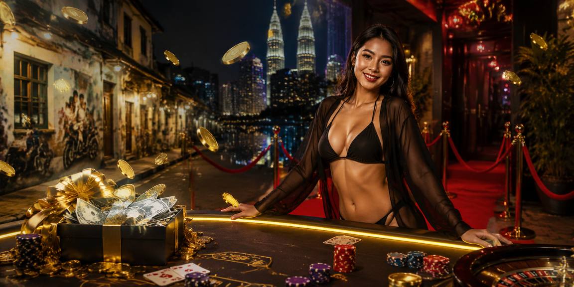 Leprechaun Riches: Slot dengan Tema Emas dan Kemungkinan