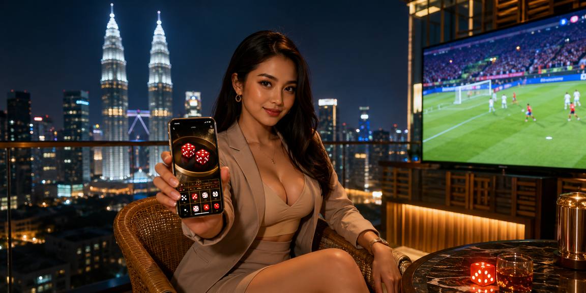 Leprechaun Riches: Slot dengan Tema Emas dan Kemungkinan