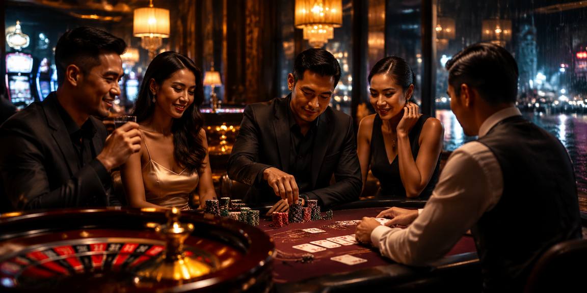 Soalan yang kami dapat setiap hari tentang jdrbet